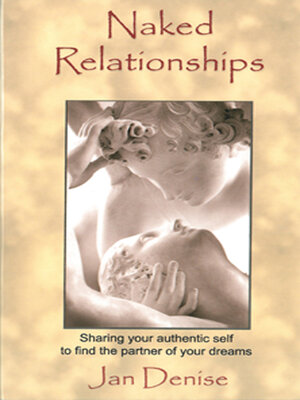 cover image of Naked Relationships